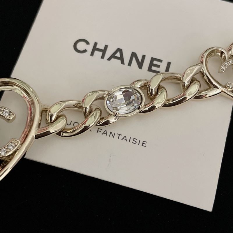 Chanel Bracelets